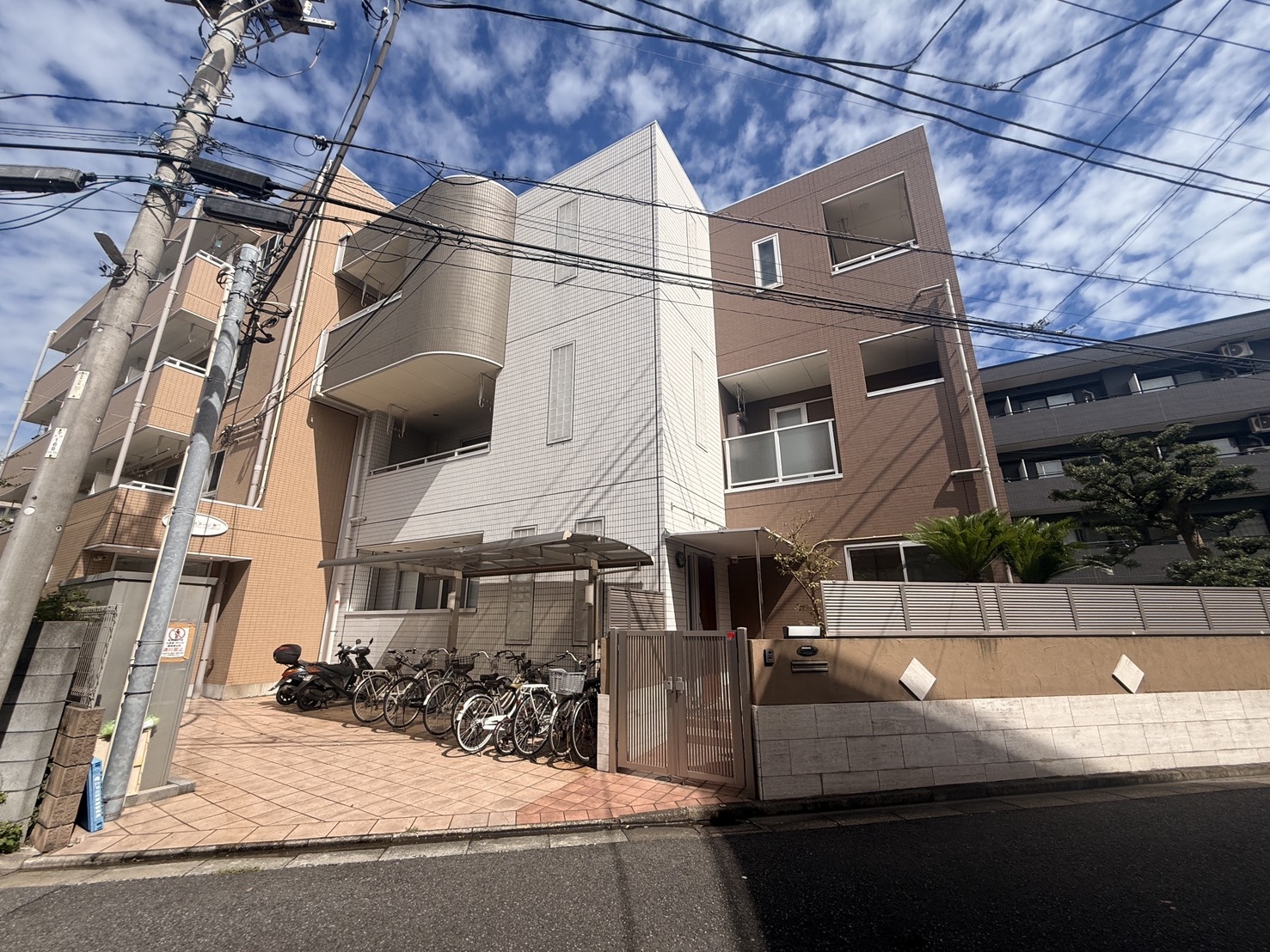 グランドステージ　一棟マンション（オーナーチェンジ）[1]