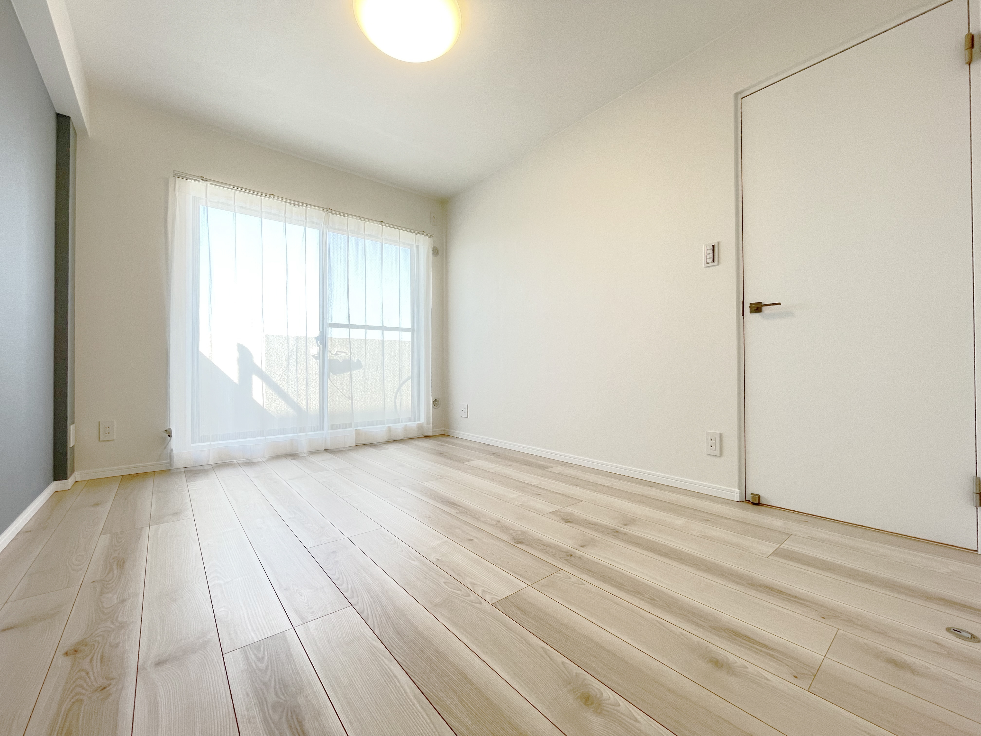ライオンズマンション谷塚仲町[9]