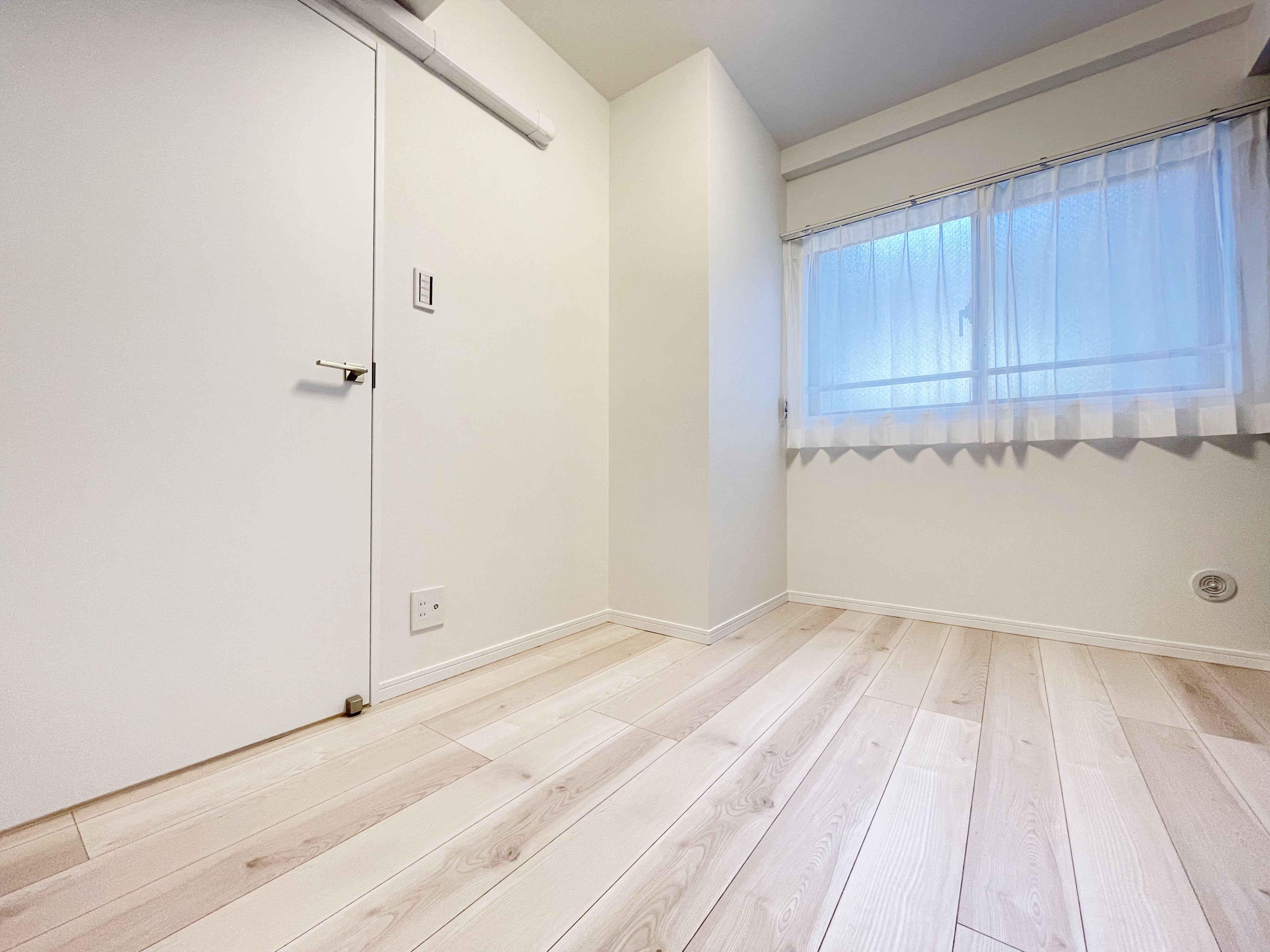 ライオンズマンション谷塚仲町[8]