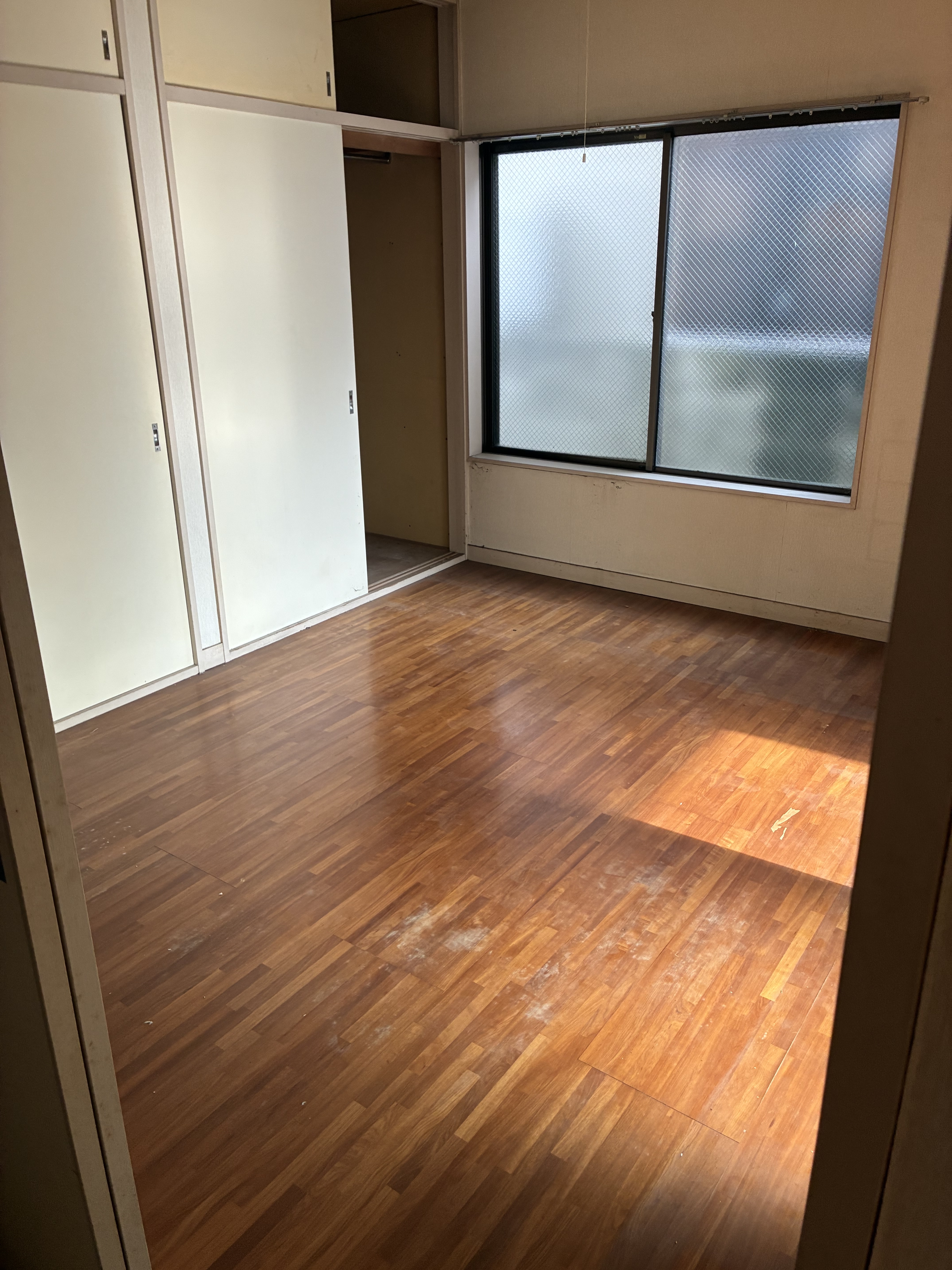 志木市中宗岡2丁目　戸建[4]