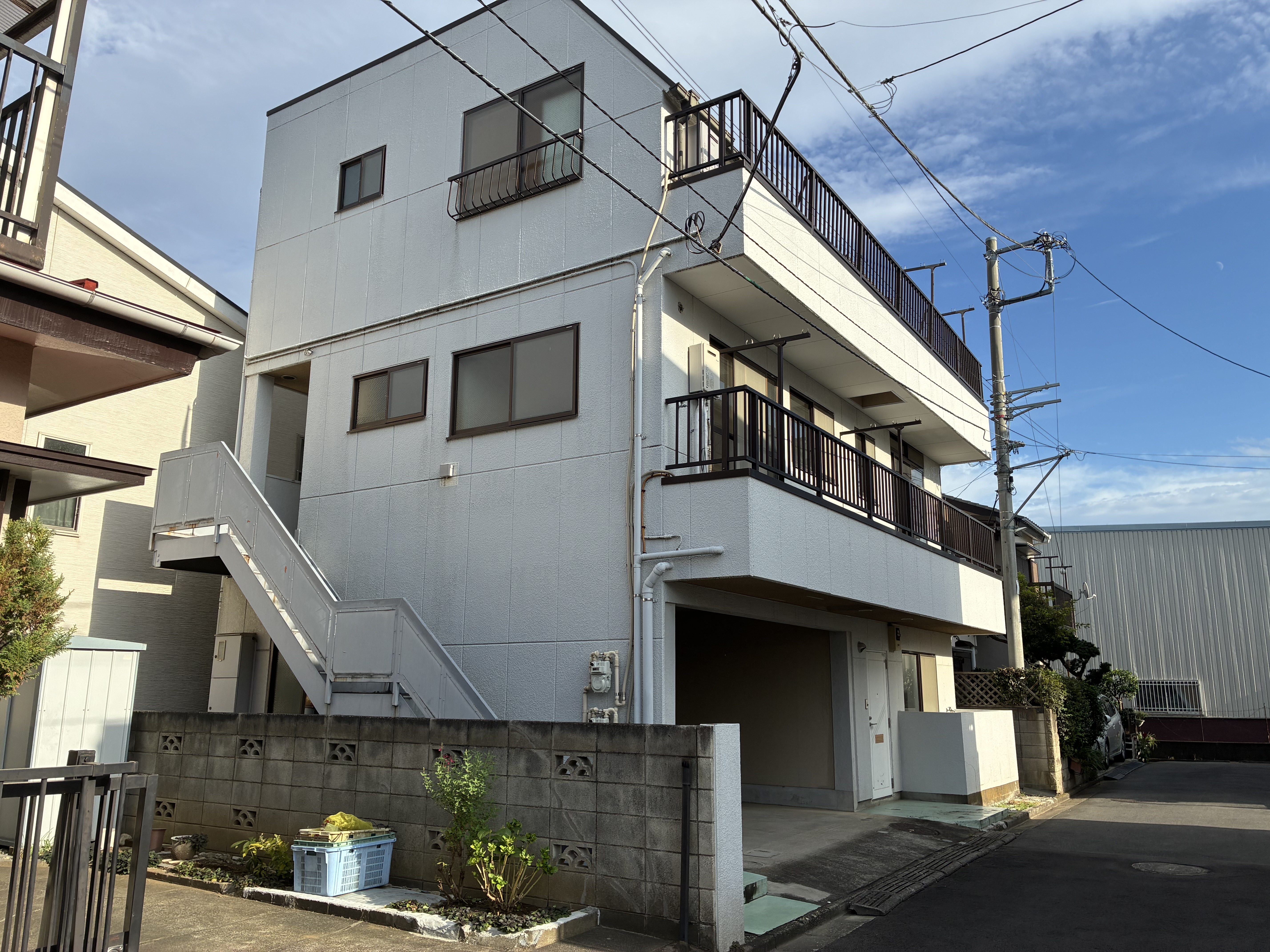 志木市中宗岡2丁目　戸建[1]