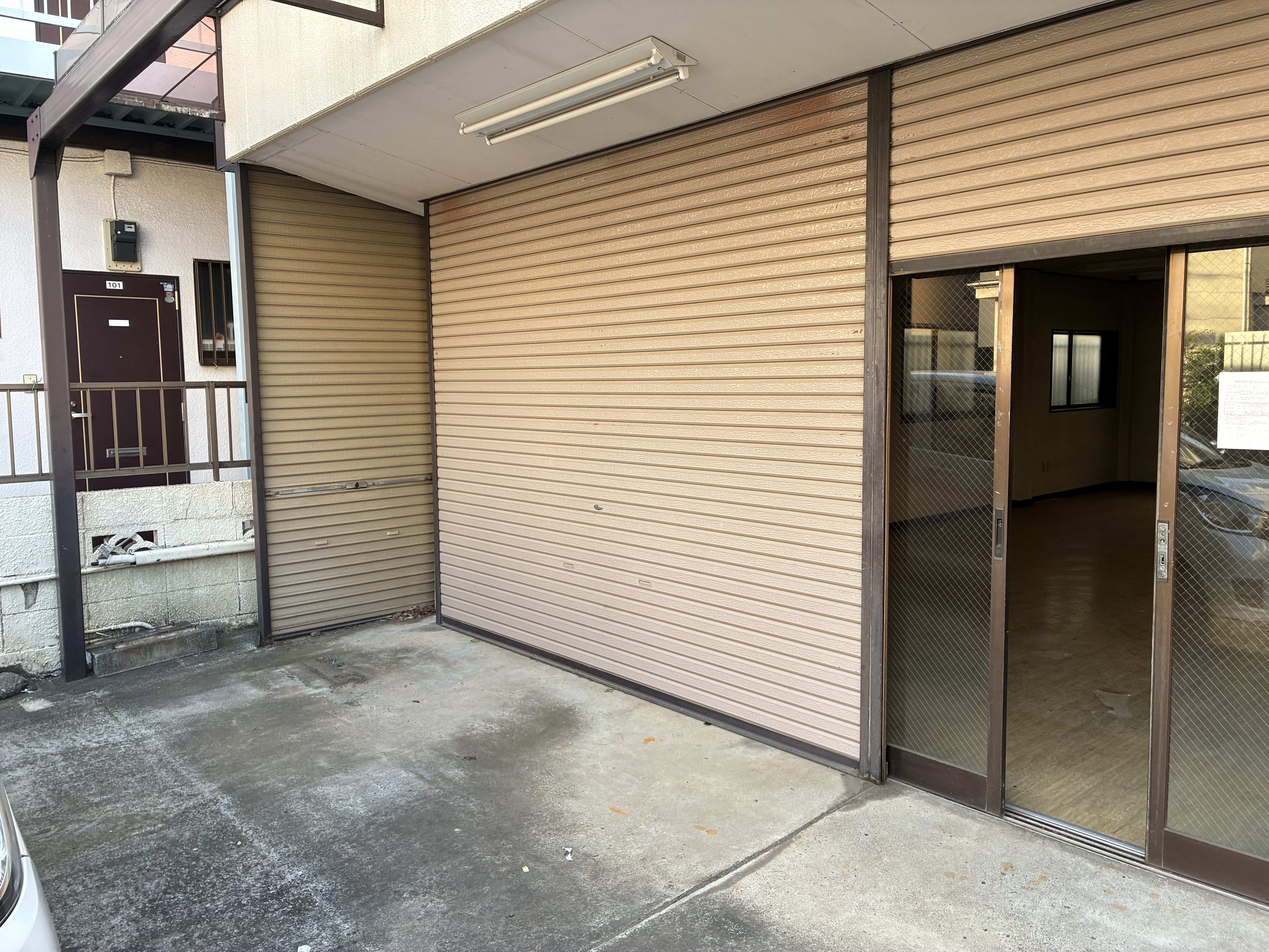 所沢市けやき台2丁目　店舗・倉庫[3]