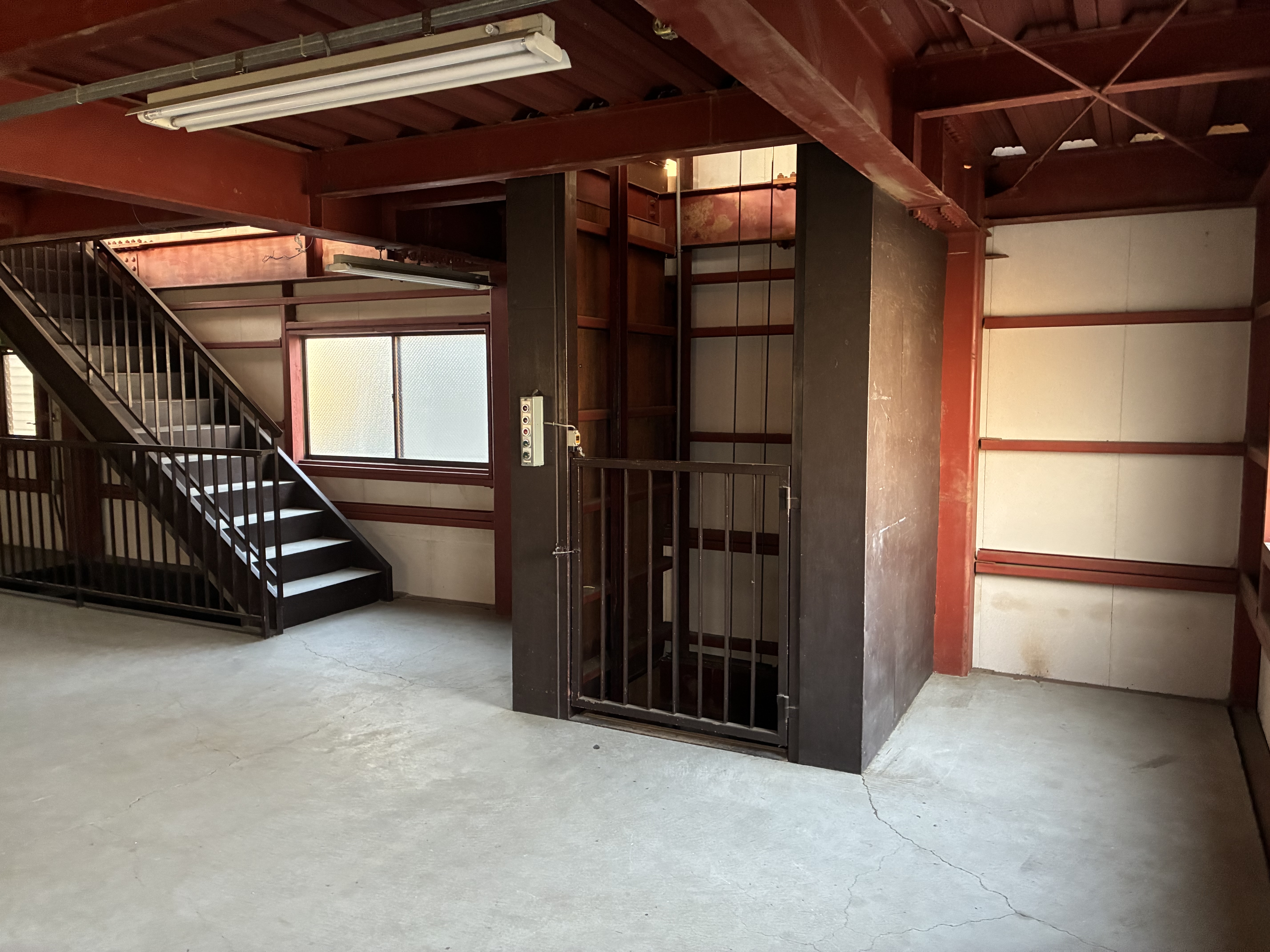 所沢市けやき台2丁目　店舗・倉庫[7]