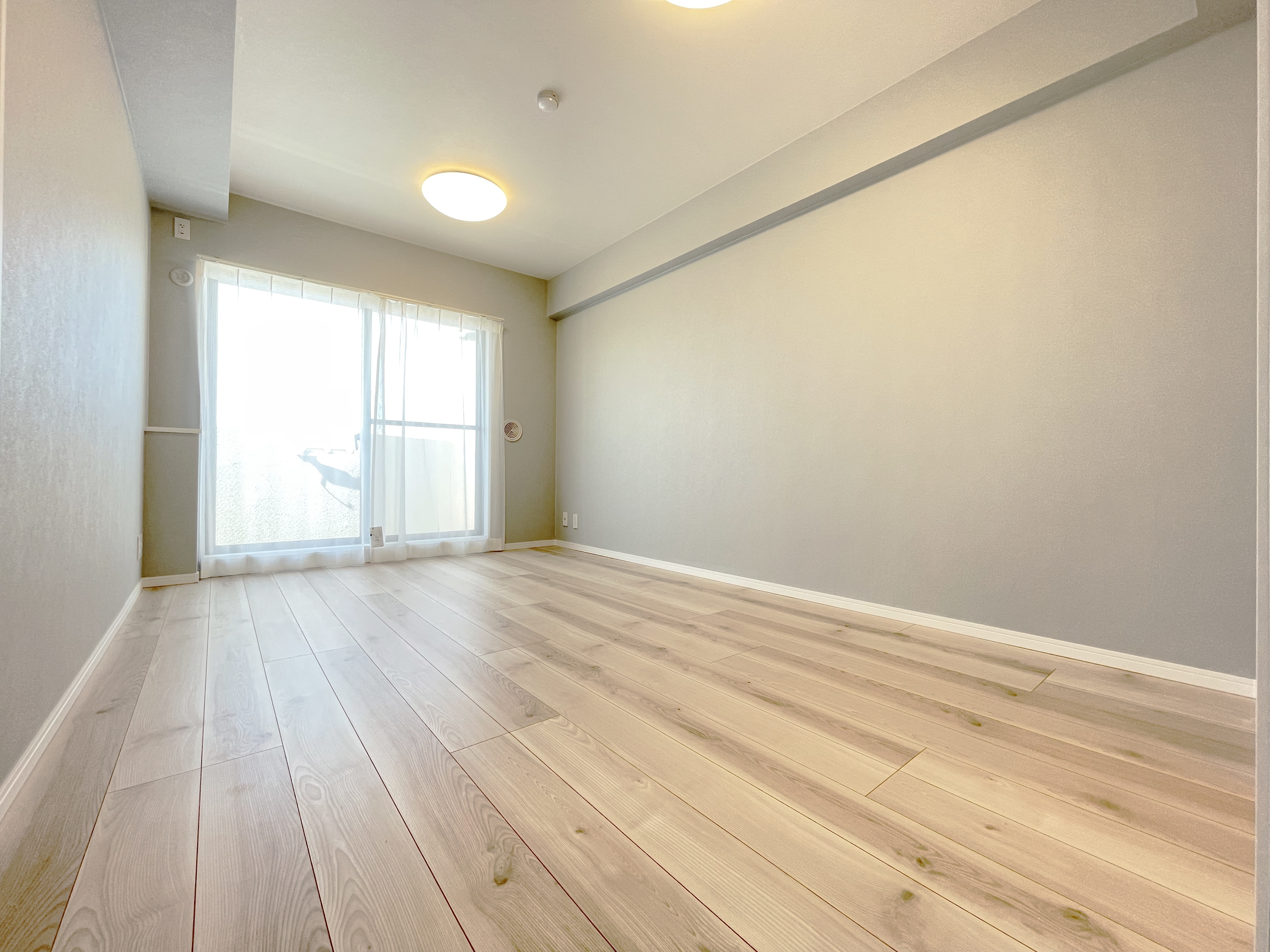 ライオンズマンション谷塚仲町[7]
